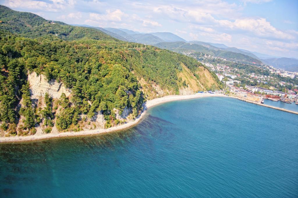 Rosa Del Viento Hotel Tuapse Cameră foto